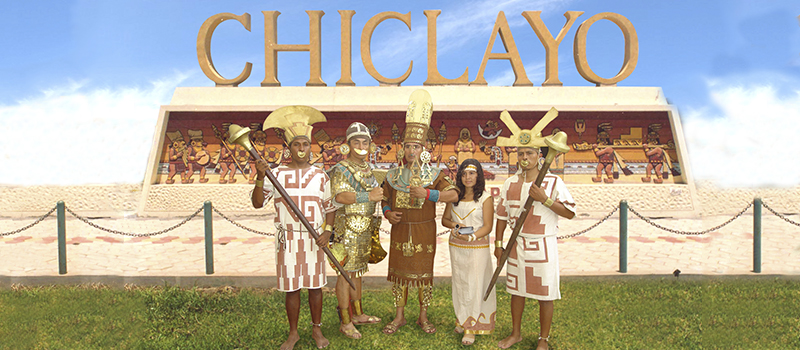Viaje de Chachapoyas a Chiclayo